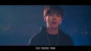 [Music Video Official] Stay Forever Young - BEAST