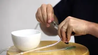 EZ Breathe Nasal Tip Replacement Tutorial | Mountain High Aviation Oxygen