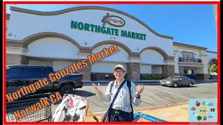 NORTHGATE MARKET NORWALK CA Norwalk Plaza T.J. Maxx JUMPER'S JUNGLE Norwalk Stinkin Crawfish
