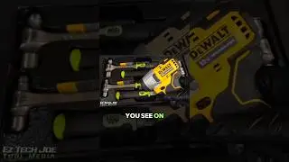 Mac Tools Discontinuing The Red Branded Power Tools?