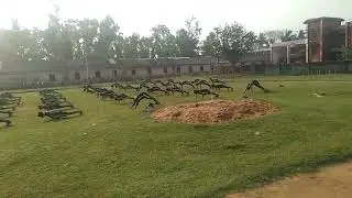 Physical Fitness Exercise/Nitya Physical Academy/