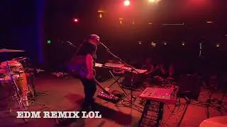 LoGee music - Behind the scenes - Episode 2 Rouge theatre. Grants Pass, OR