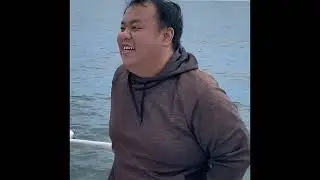 2021 Alaska Hmong fishing halibut n salmon