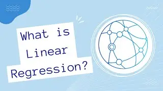 Linear Regression :: The Algorithm Series