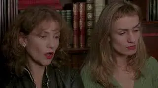 Chabrol Scene Edit