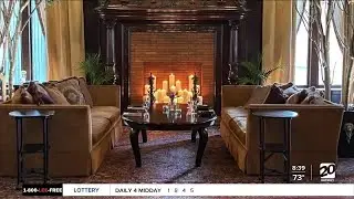 Summer menu additions at the Detroit Club
