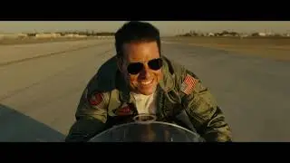 Top Gun Maverick | Official Trailer