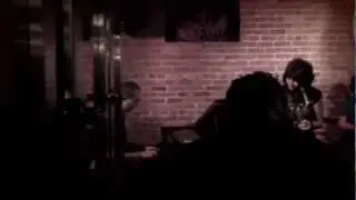 Chianti jazz session 10 29 12