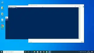 Setup a local chatGPT in your PC