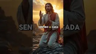 #Reflexi&oacute;nDeVida #AmanecerConDios #EsperanzaEterna #Jes&uacute;sEsLaVida #CaminarConCristo