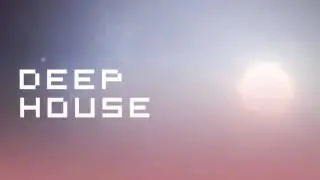 Deep House MIx November 2012