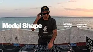 Model Shape | DJ Set | Overline - June 2025