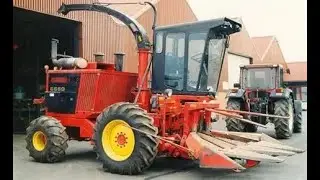 l histoire des marques de materiels agricoles 
