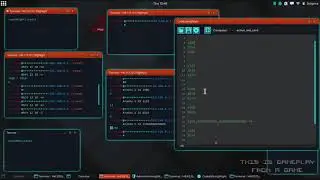 Using bitwise in encryption - Guide 28 - Grey Hack 0.7.3