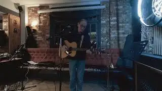 David Bridges - Wild Mountain Tyme (Trad Folk) The Blackhorse 05/01/26