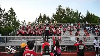 Jonesboro High School - Genesis/Neck - 2021