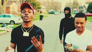 Kid LV - Finish Line (Official Video)