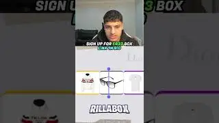 CRAZY $1000 PRADA MYSTERY BOX WIN!!😲🔥