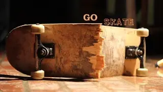 Skateboarding//OLD CLIPS