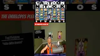 The Envelopes Please! VR Game