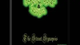 Nasty man & Evil-Done Deal