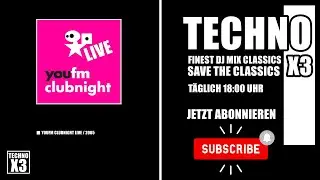 Loco Dice LIVE - 28.05.2005 - youfm Clubnight