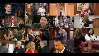 LIVE CHAT NOW! Lets Talk  Soaps, Come Chat  With Us! Soap Corner Talk | Y&R B&B BTG Week 9/01/25