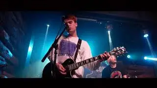 Sundressed  -  So Poetic LIVE (Austin, Texas 2019)