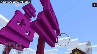 Minecraft game tour: the Ship Wreck