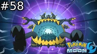 The Best Ultra Beast Ever Created | Pokemon Moon Episode 58