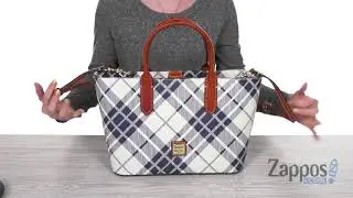 Dooney & Bourke Harding Brielle SKU: 9146191
