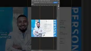 Aprenda a utilizar a ferramenta de fatiar do Photoshop para fazer post carrossel!