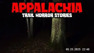 11 Most Disturbing TRUE Appalachian Trail Horror Stories
