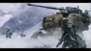 Destiny - ART IN MOTION Animated Trailer