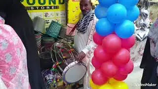Kotla Arab Ali Khan | Gujrat | Shopping Centre | Traditional Pakistani Bazaar | G Mustafa