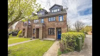 Maypole Road - Taplow