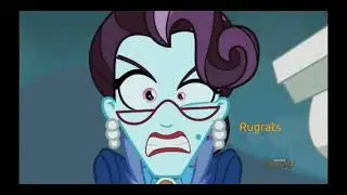 Ignited Jay's by the Nickelodeon Properties list (NOT MY VIDEO/REUPLOADED)