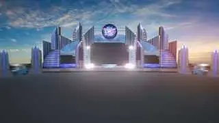 Lake Festival Mainstage 2015
