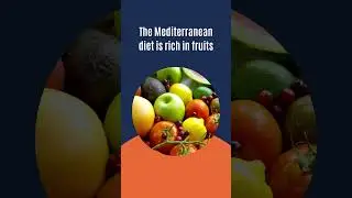 Can the Mediterranean Diet Cure Erectile Dysfunction? #ErectileDysfunction #MediterraneanDiet