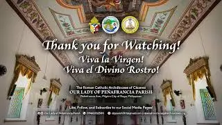 TWENTY-SECOND SUNDAY IN ORINARY TIME (August 30, 2025 &bull; 5:30 pm &bull; English Mass)