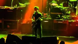 Stereophonics - We Share the Same Sun, live at Plymouth Pavilions - 23/03/2013
