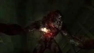 Metro 2033 - Nosalis splatter