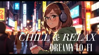 🌃 Emma in Osaka, Japan✨ | Shibuya Side Streets &mdash; Lofi 2026 for Focus, Chill & Neon City Ambience 🎧