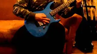 Carvin DC125