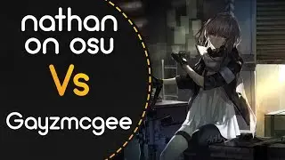 nathan on osu vs Gayzmcgee! // AKI AKANE - Hankyou no Barrier Seed (Milan-) [r1ngochan's eXtrAa!!]