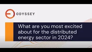 OES Insider: What's coming for DRE in 2024 with Odyssey Head of Technology, Kyle Hodgson