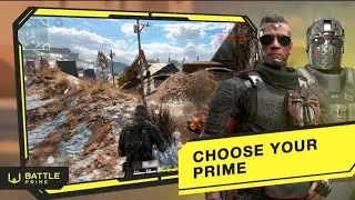 4k 60 fps battle prime gameplay no commentary | new android games 2023