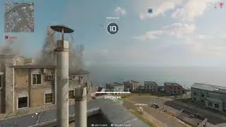 PS5 2026 Call Of Duty Warzone Resurgence