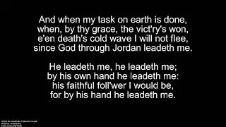 4:00pm February 22, 2026  - Emmanuel Church - Worship Service