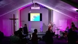 Crazy Faith!  | Word In Action Ministries Intl.